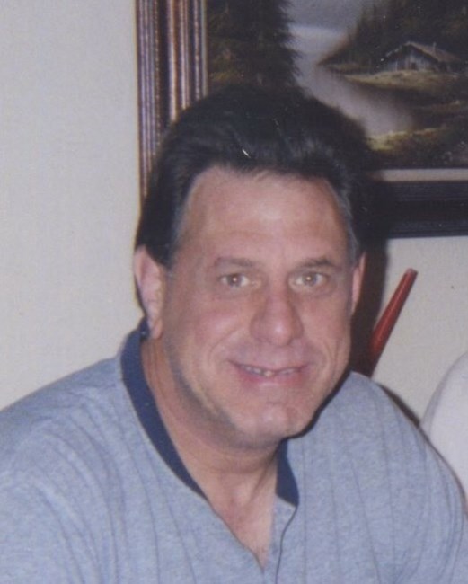 Obituary of Mr. David Alan Nichols