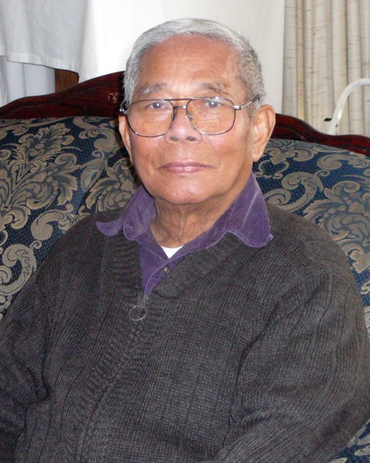 Obituary of Dat Hoang Tran