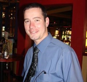 Obituary of Nicholas Scott Brown