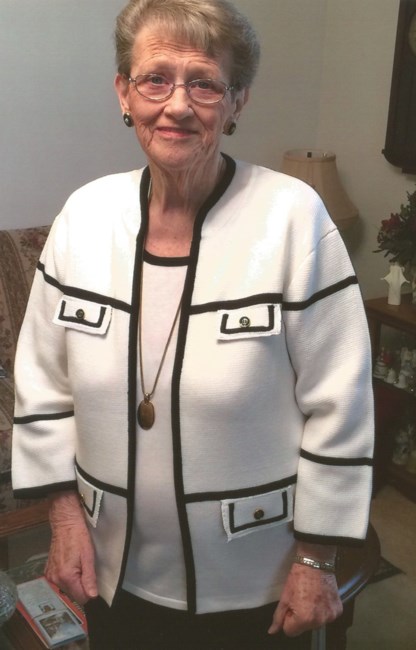 Obituary of Shirley Darlene Snuffer