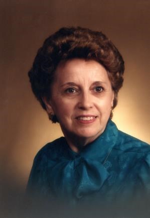 Obituary of Bonnie Kate Crisp Thomas