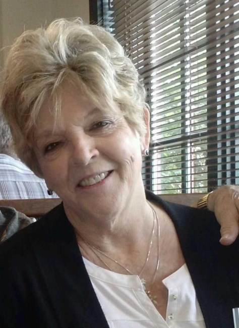 Obituary of Lorraine Dikun