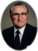 Obituary of Gino Ambrogio Bosa