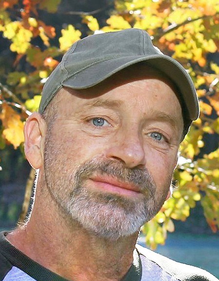 Obituary of Stephen Thomas Blackstock