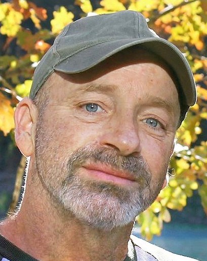 Obituary of Stephen Thomas Blackstock