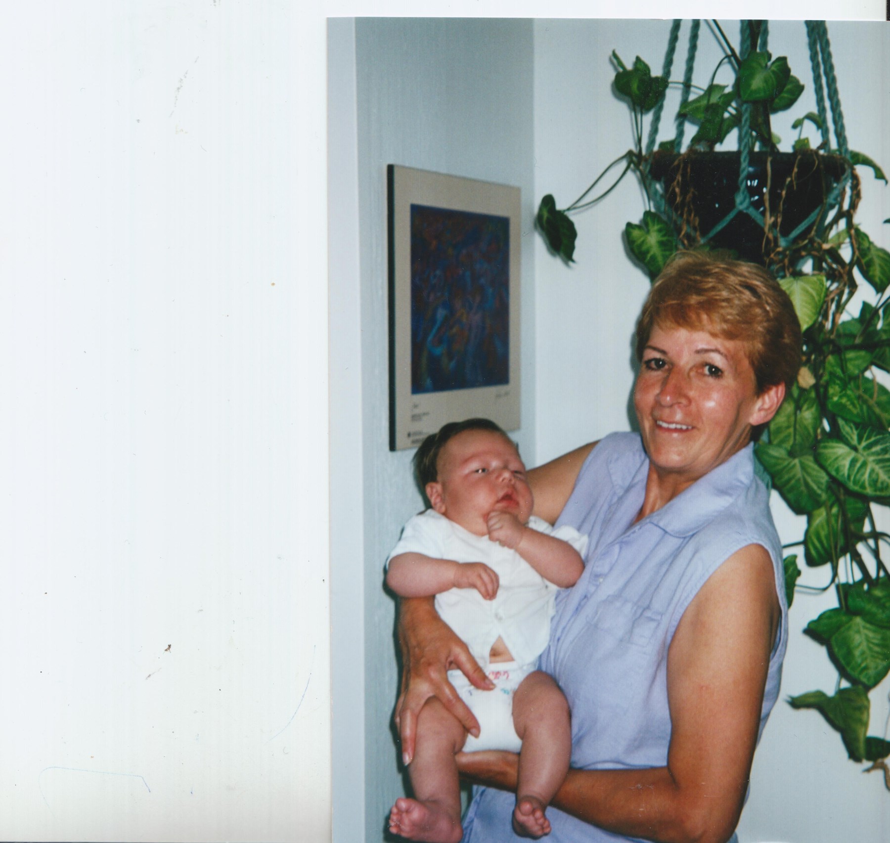 Obituary of Laurence Gamache