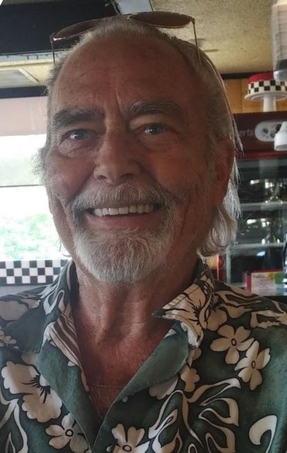 Obituary of Gerald Lyle Wold