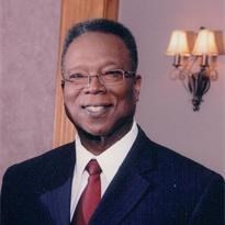 Obituary of Alonzo Amos