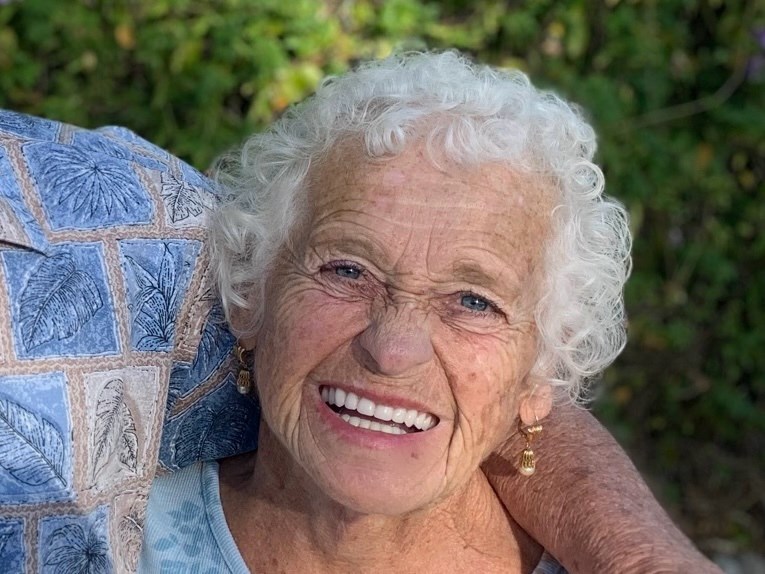 Obituary of Theresa Kelley