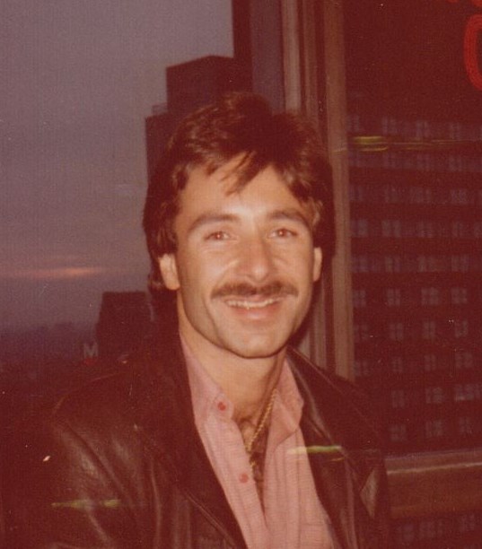 Obituary of Dr. John P. Egitto