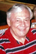 Donald Hungerford
