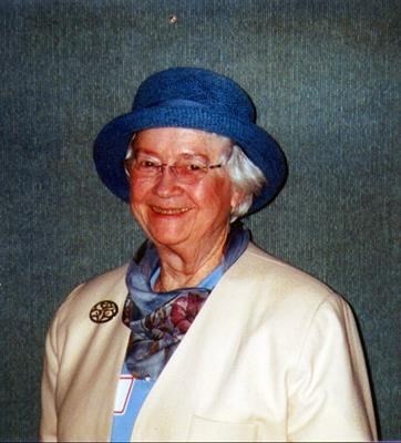 Obituary of Joy Glazener Moncrief