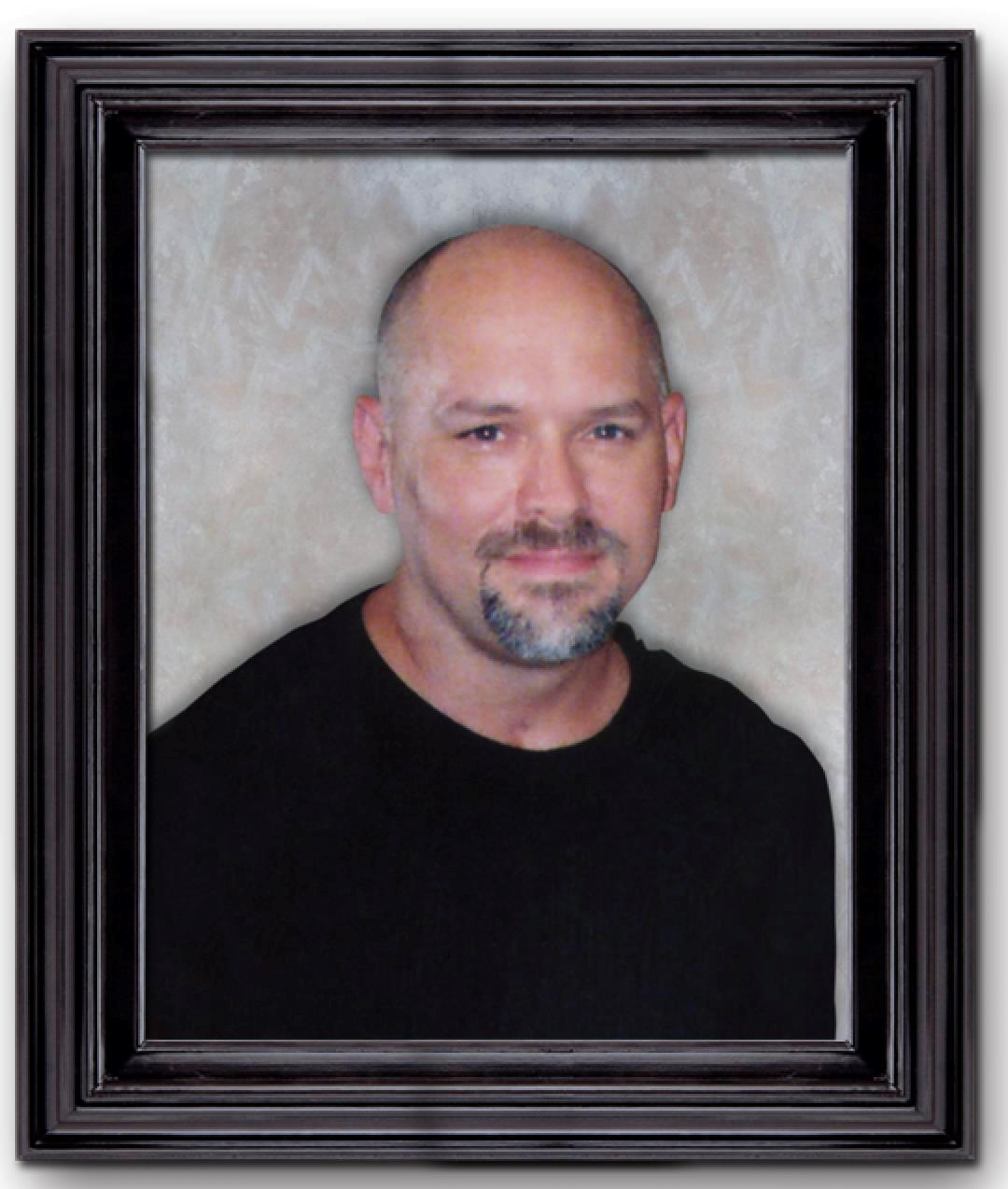 Obituary of Paul Richard Bott