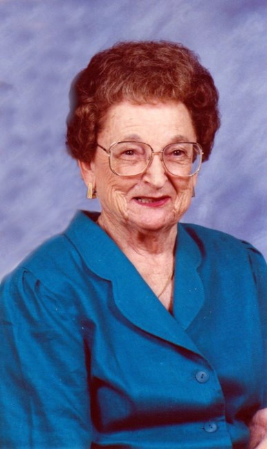 Obituary of Odie E. Hamilton