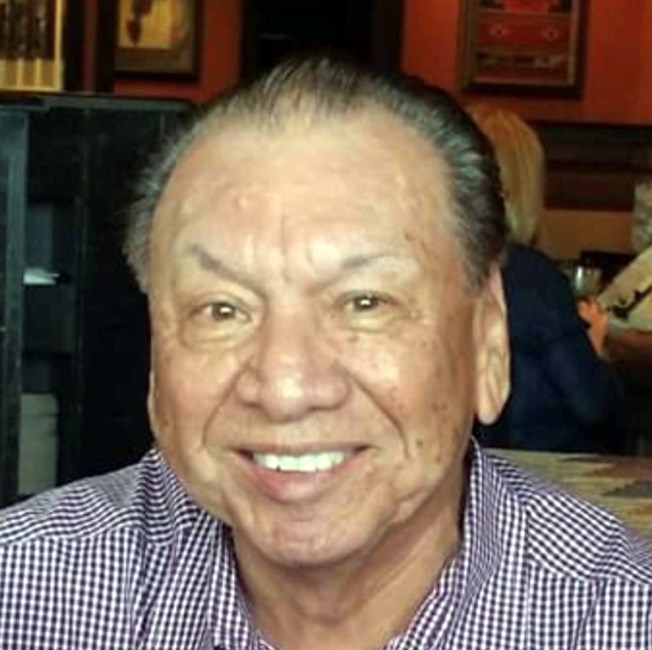 Obituary of Johnny M. Escamilla