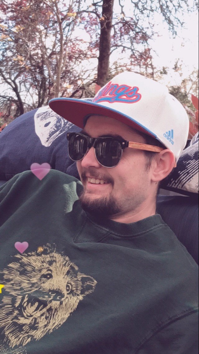 Obituary of Nathan Christensen