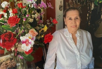 Avis de décès de Maria Refugio Limon De Luna