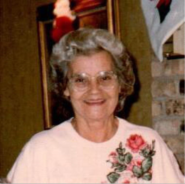 Hester (Williams) Pinner Obituary Lufkin, TX