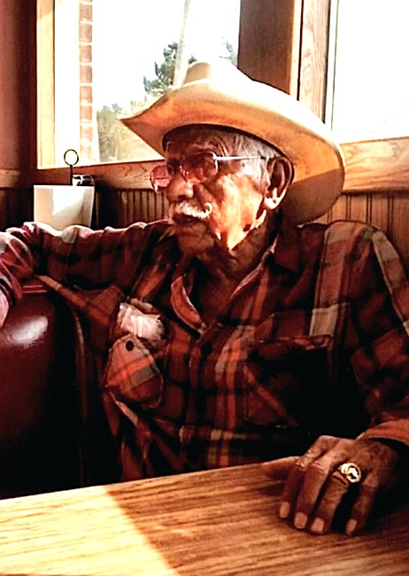 Obituary of Alfredo Carbajal