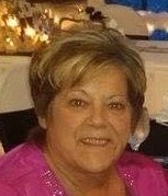 Obituary of Connie Jo O'Shea