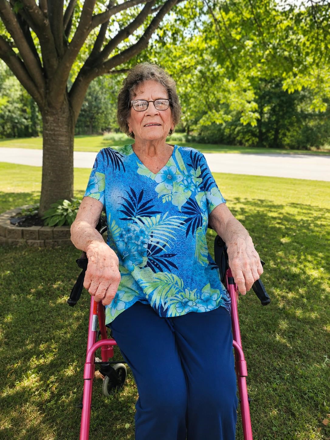 Obituary of Joyce Marilyn Shafranski