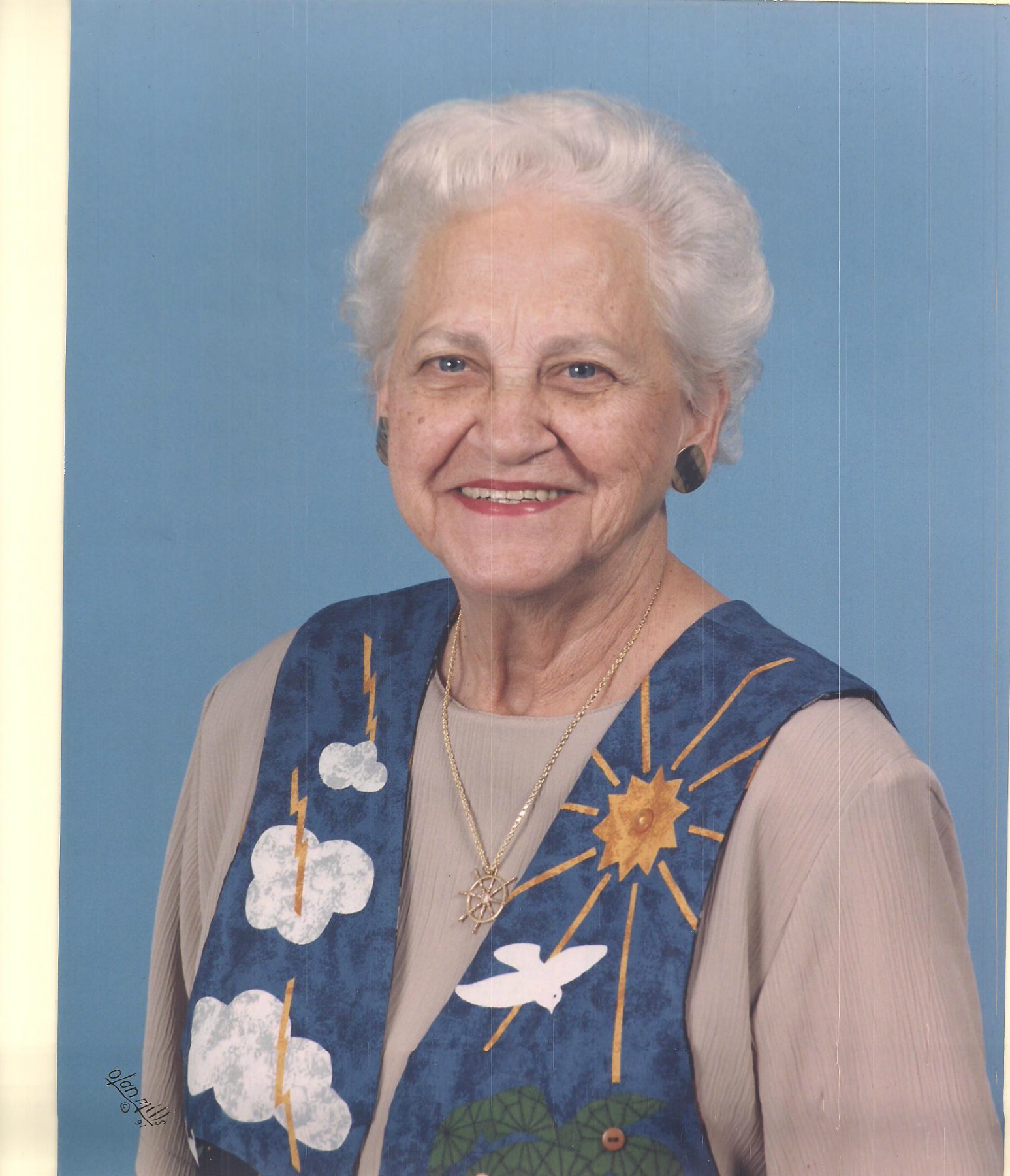 Obituary of Virginia C. Love