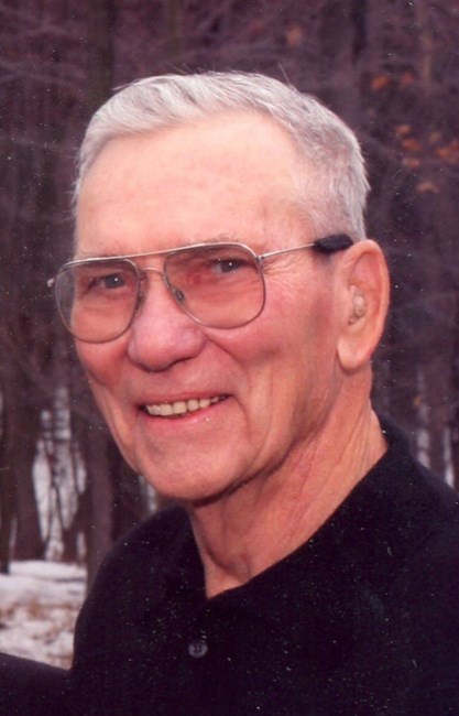 Obituary of Thomas V. Saunders III