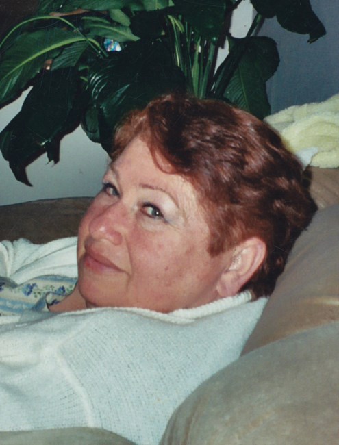 Obituary of Yolanda Garcia Esquivel