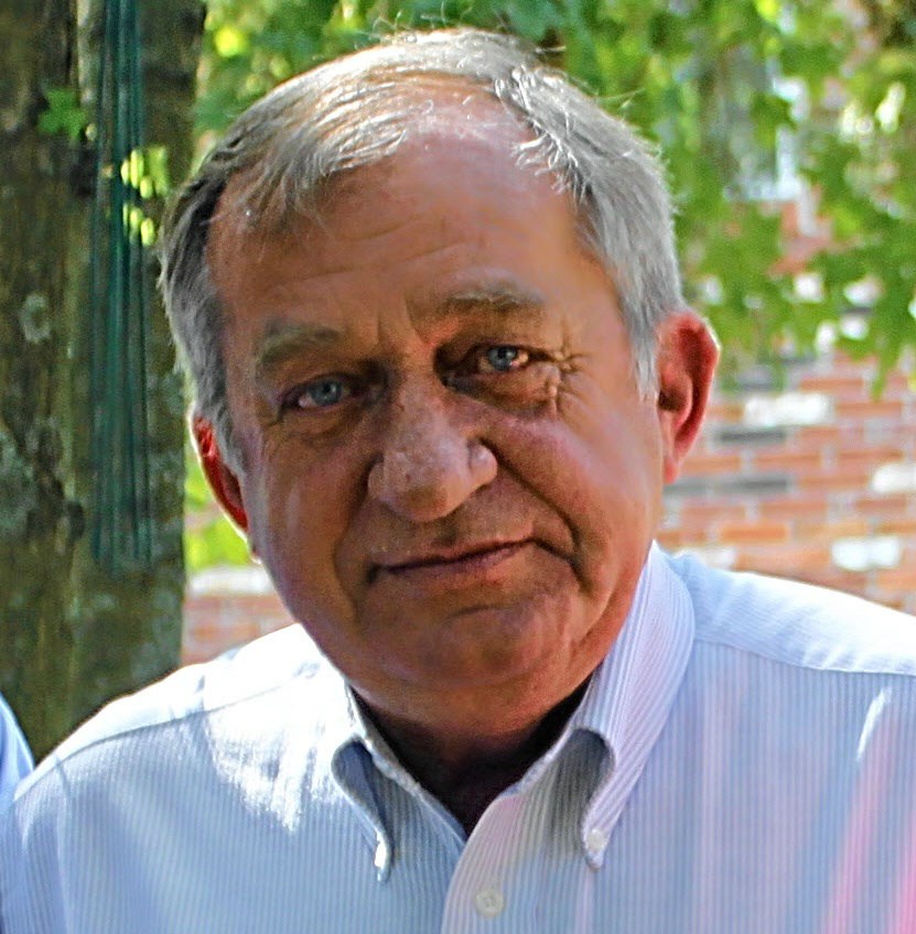 Donald Jeffries Obituary Lagrange, KY