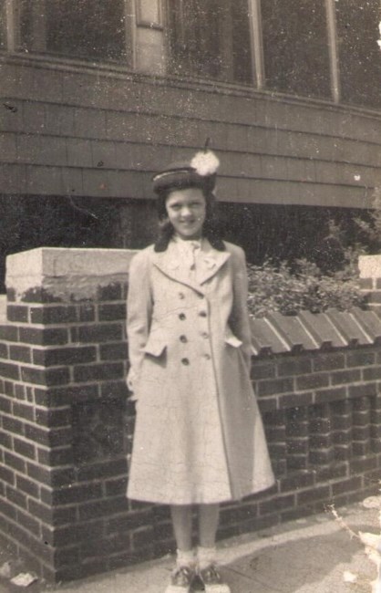 Obituary of Catherine C. Flynn