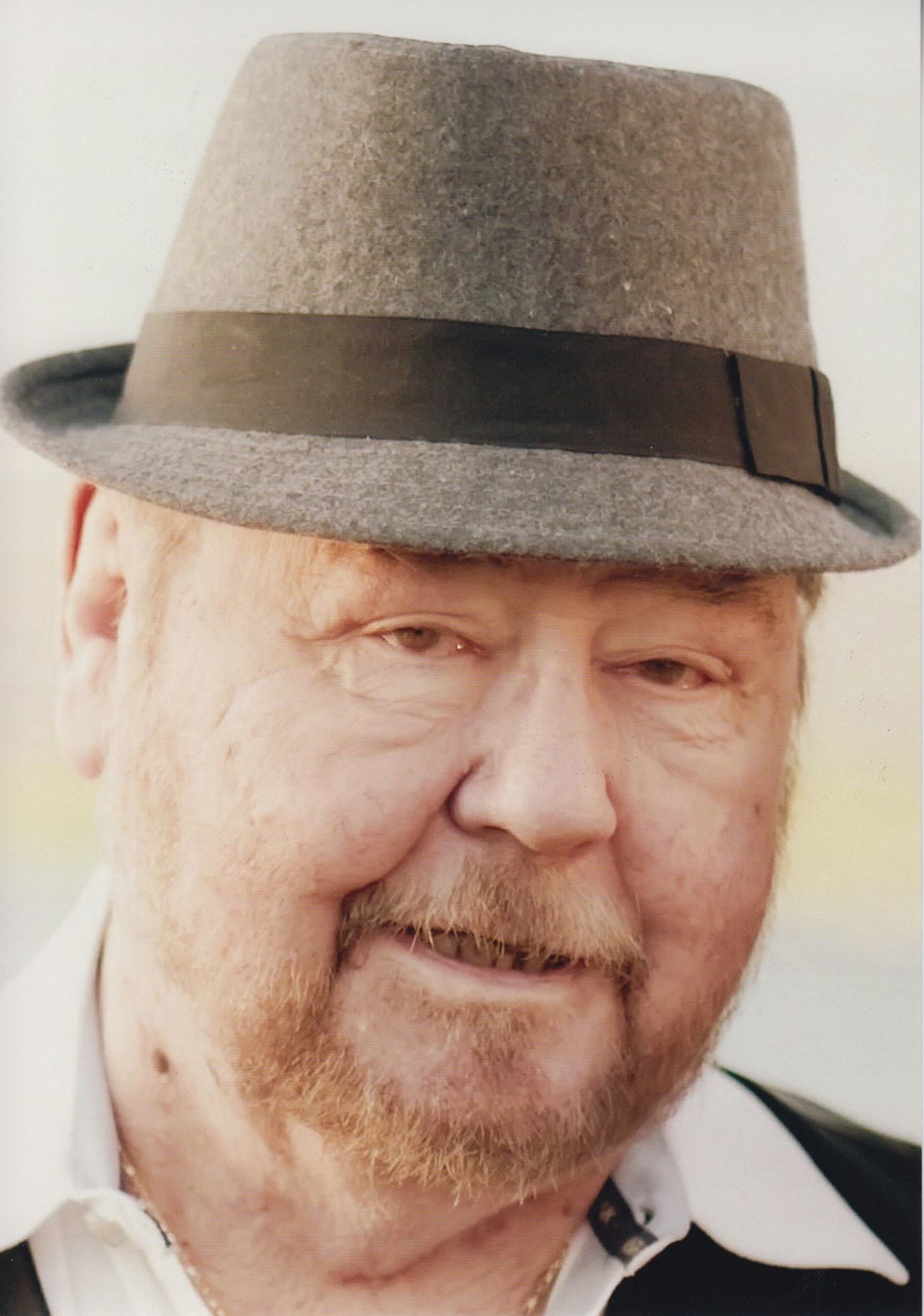 Obituary of Bobby Clawson