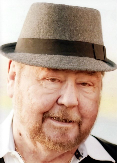 Obituary of Bobby Clawson