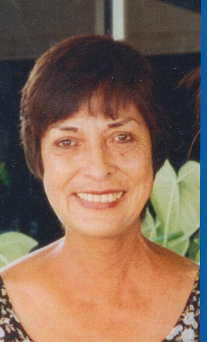 Obituary of Nanci Genaway