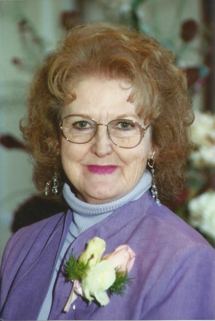 Obituary of Roberta (Robbie) Francis Keadle
