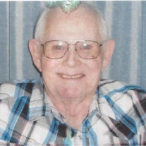 Obituary of Elwin S. Roberds