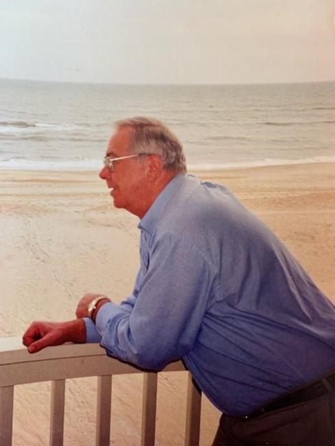 Obituary of Richard Theodore Maier, Jr.