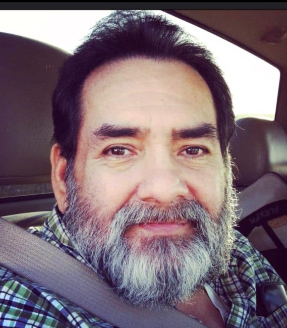 Obituary of Pete Flores