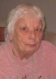 Obituary of Mary Lou Lott