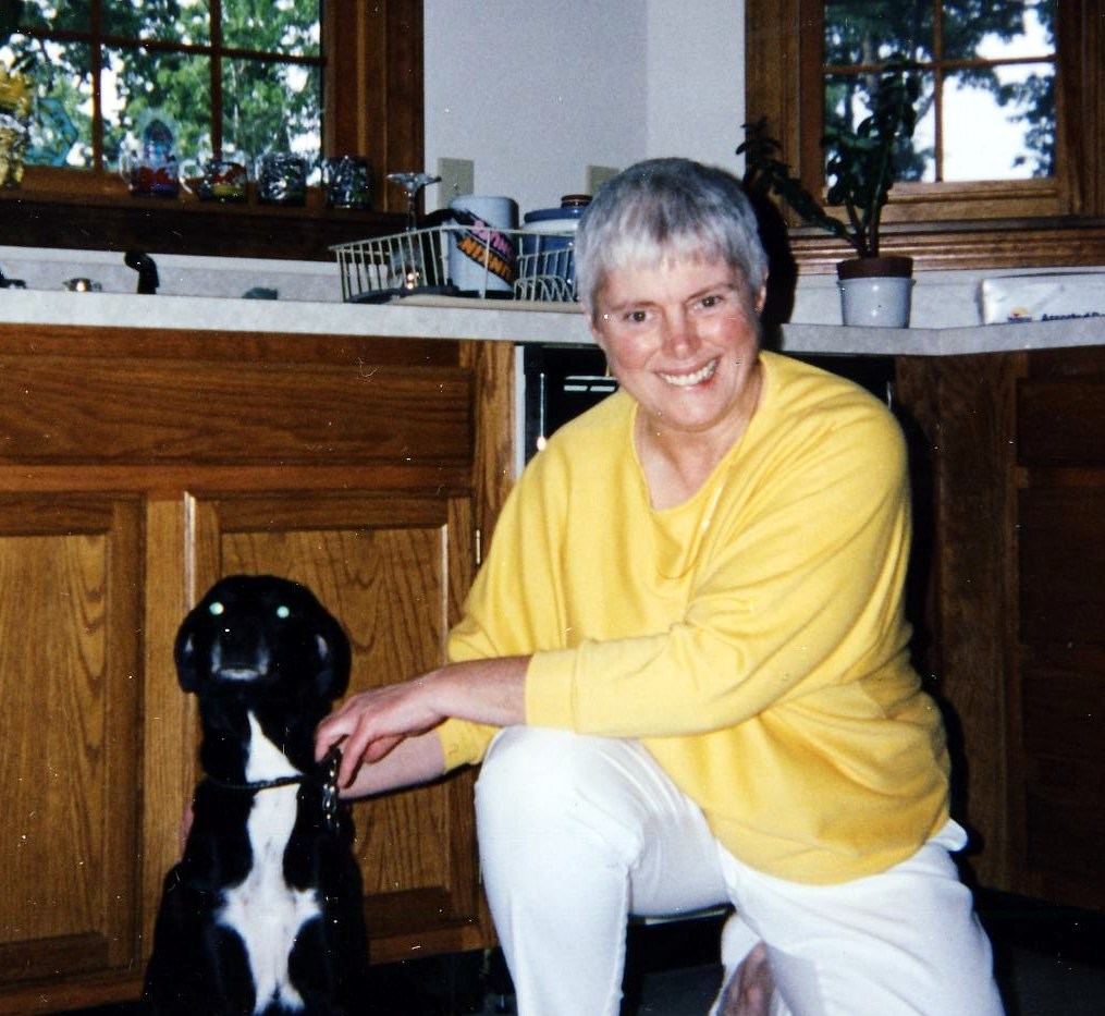 Kathy Ochocki Obituary St. Paul, MN