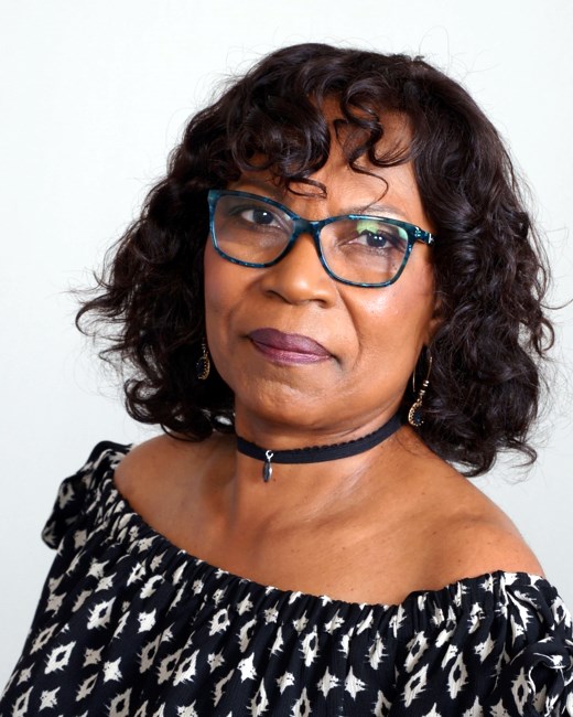 Obituario de Marva Nell Ware