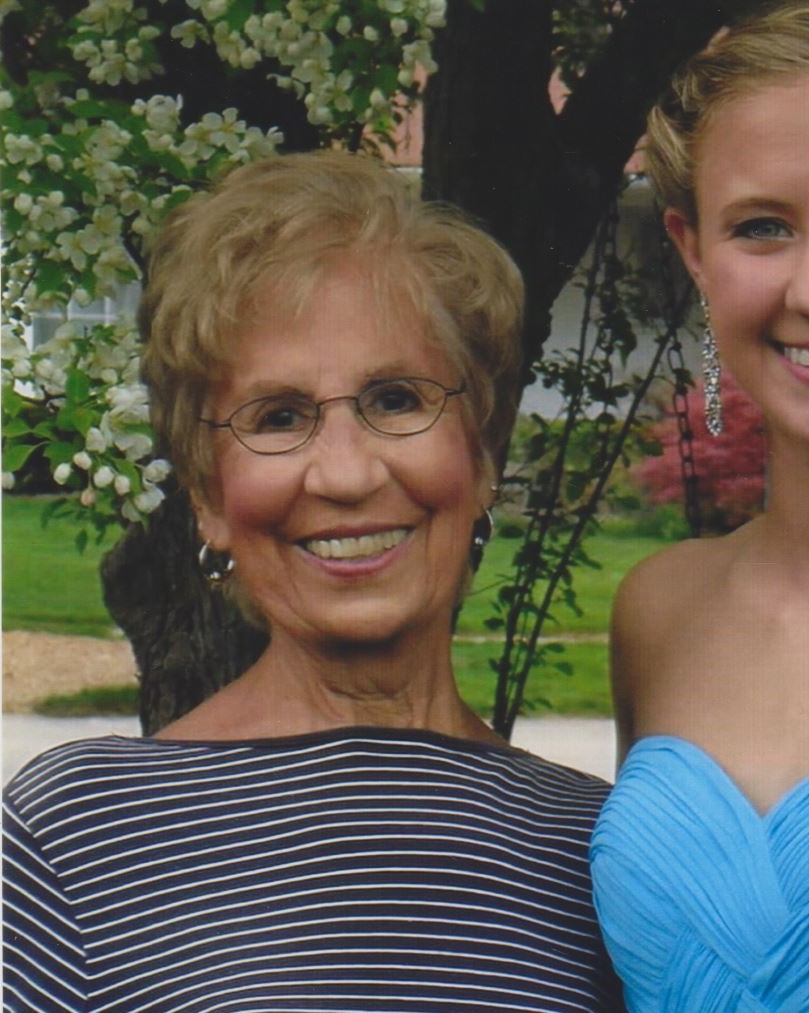 Obituary of Katherine Culley