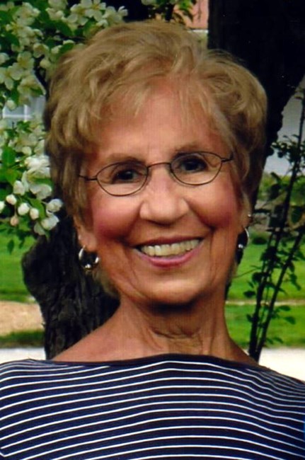 Obituary of Katherine Culley