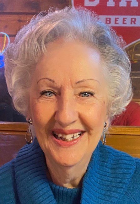 Avis de décès de Betty R. Edwards