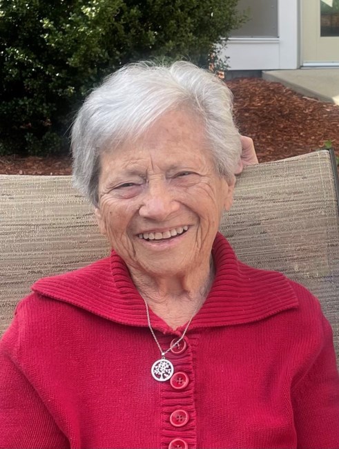 Obituary of Shari Judith Bladd
