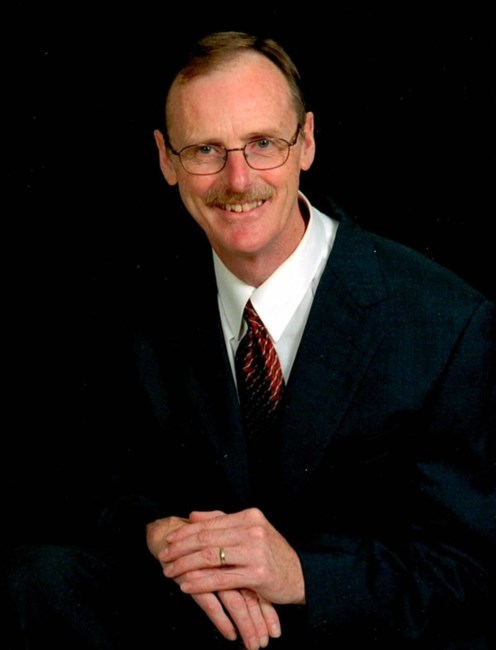 Obituary of George David Williamson Jr.