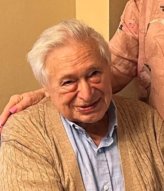 Obituary of Harris Joseph Giannella