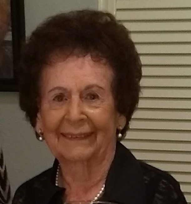 Obituary of Frances Onstott