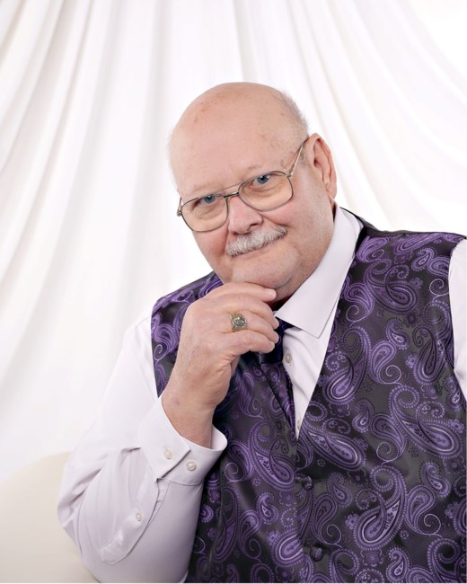 Obituary of Clifford C Smalley