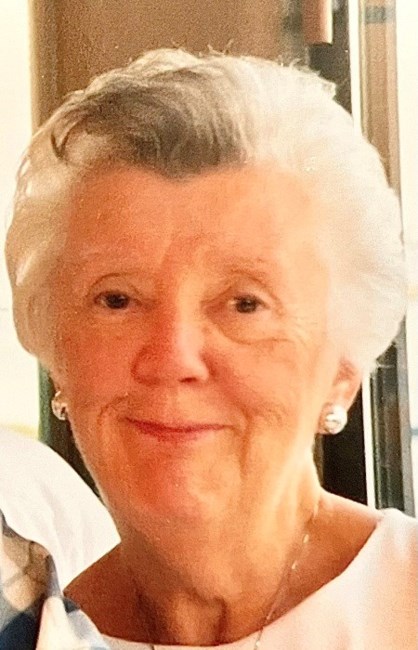 Obituary of Patricia Ann Kassakatis