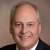 Obituario de George Michael Smith